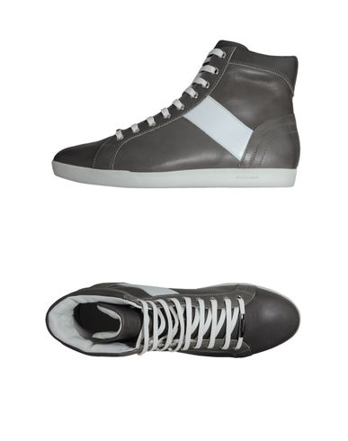 ZOOM DIOR HOMME - High-top sneaker