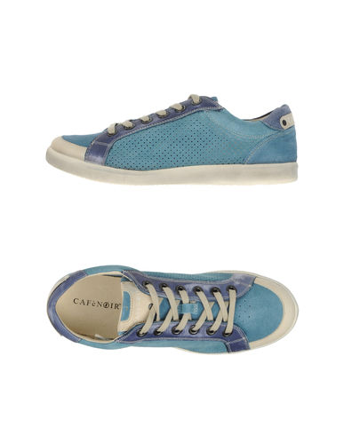 ZOOM CAFe'NOIR - Sneakers