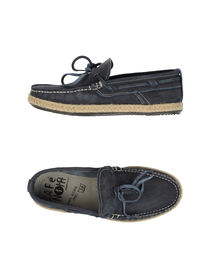 CAFe'NOIR - Moccasins