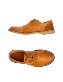 CAFe'NOIR - Laced shoes