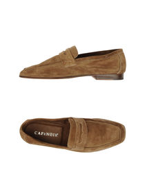 CAFe'NOIR - Moccasins