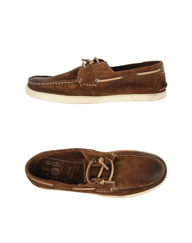 ZOOM CAFe'NOIR - Moccasins