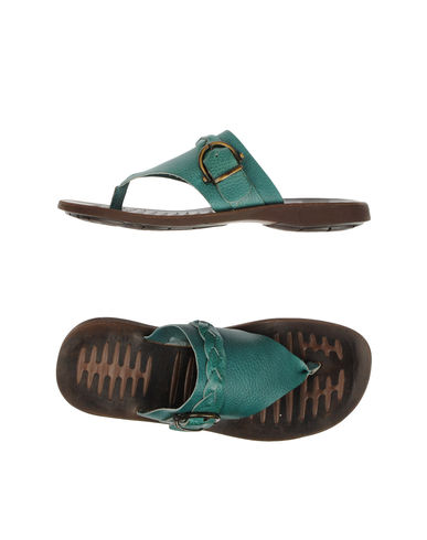 ZOOM CAFe'NOIR - Thong sandal