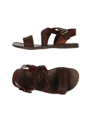 ZOOM CAFe'NOIR - Sandals