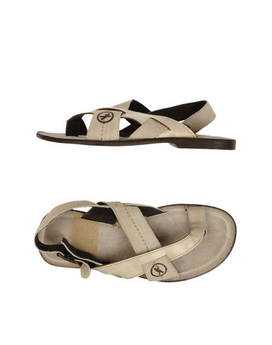 ZOOM CAFe'NOIR - Flip flops