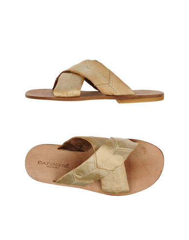 ZOOM CAFe'NOIR - Sandals