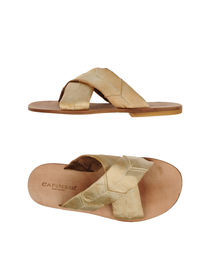 CAFe'NOIR - Sandals