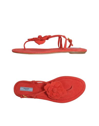 ZOOM PRADA - Flip flops