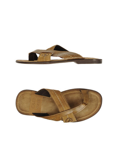 ZOOM CAFe'NOIR - Flip flops