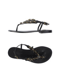 CAFe'NOIR - Flip flops