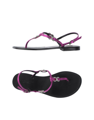 ZOOM CAFe'NOIR - Sandals