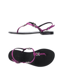 CAFe'NOIR - Flip flops