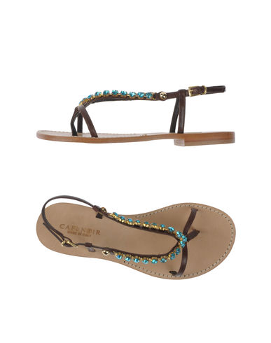 ZOOM CAFe'NOIR - Sandals