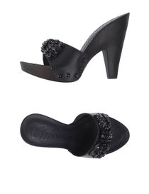 CAFe'NOIR - Sandals