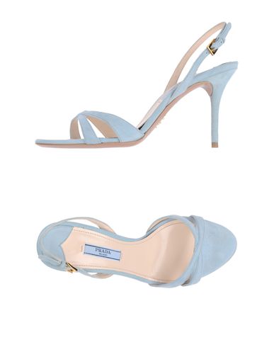 ZOOM PRADA - Sandals