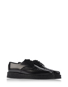 Creepers - UNDERGROUND