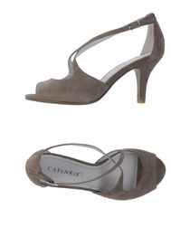CAFe'NOIR - High-heeled sandals
