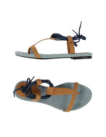 CAFe'NOIR - Flip flops