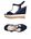 Dark blue Dark blue