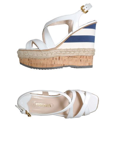 ZOOM PRADA - Wedge