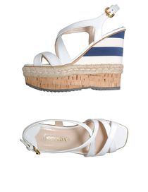 PRADA - Sandals