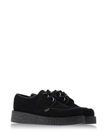 Creepers - UNDERGROUND