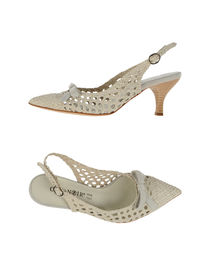 CAFe'NOIR - Slingbacks