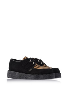 Creepers - UNDERGROUND