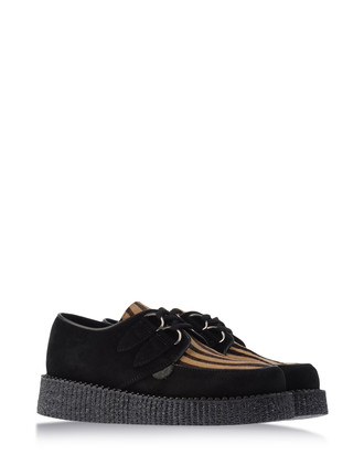 Creepers - UNDERGROUND
