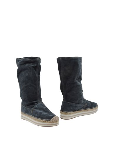 ZOOM PRADA SPORT - Ankle boots