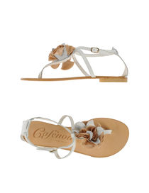 CAFe'NOIR - Sandals