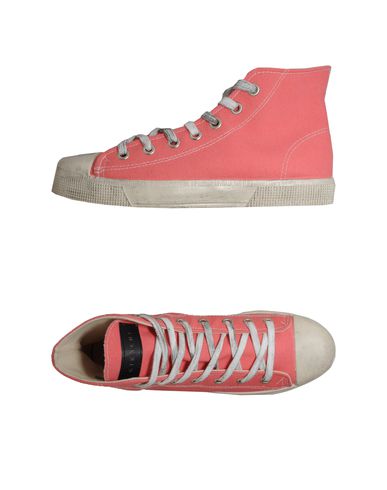 ZOOM GIENCHI - High-top sneaker