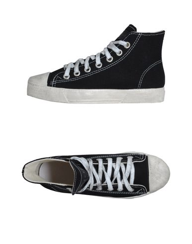 ZOOM GIENCHI - High-top sneaker