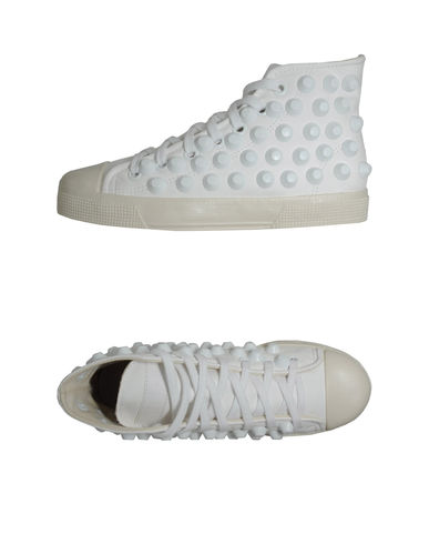 ZOOM GIENCHI - High-top trainers