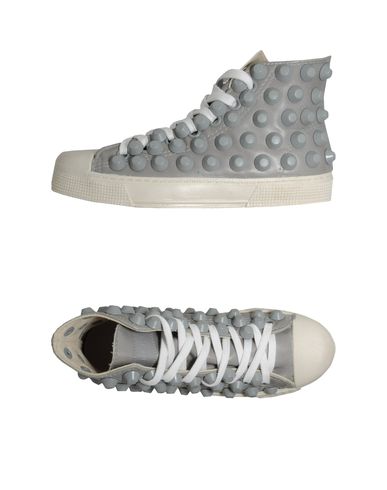 ZOOM GIENCHI - High-top sneaker