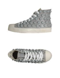 GIENCHI - High-tops