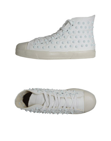 ZOOM GIENCHI - High-top sneaker