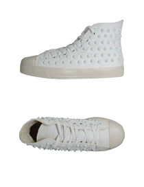 GIENCHI - High-tops