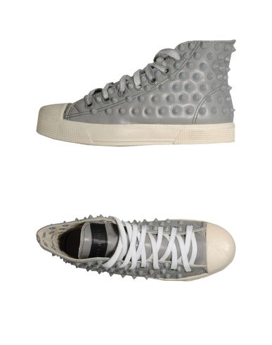 ZOOM GIENCHI - High-top trainers