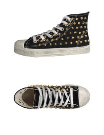 GIENCHI - High-tops