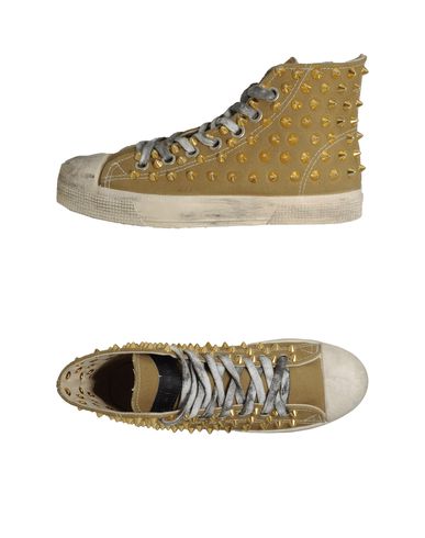 ZOOM GIENCHI - High-top sneaker