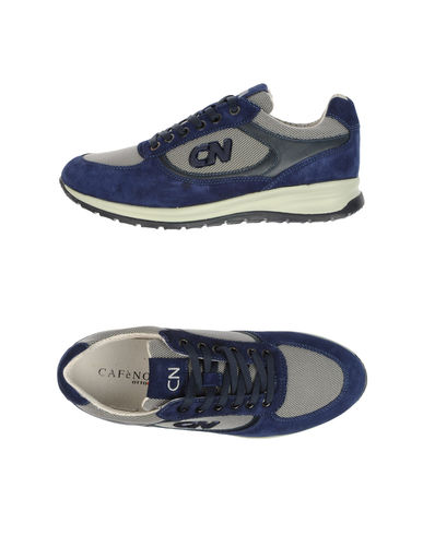ZOOM CAFèNOIR OTTOEDIECI - Sneakers