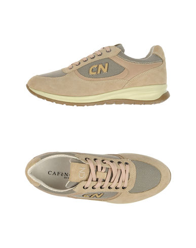 ZOOM CAFèNOIR OTTOEDIECI - Sneakers
