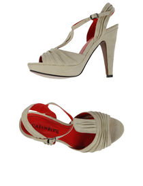 CAFe'NOIR - Sandals