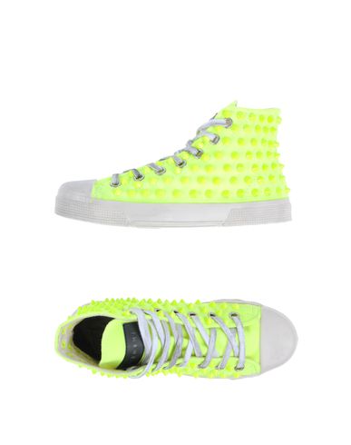 ZOOM GIENCHI - High-tops