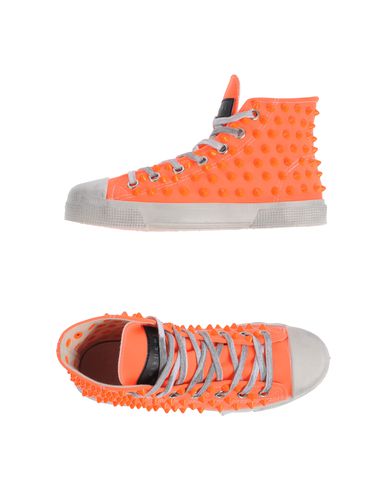 ZOOM GIENCHI - High-tops