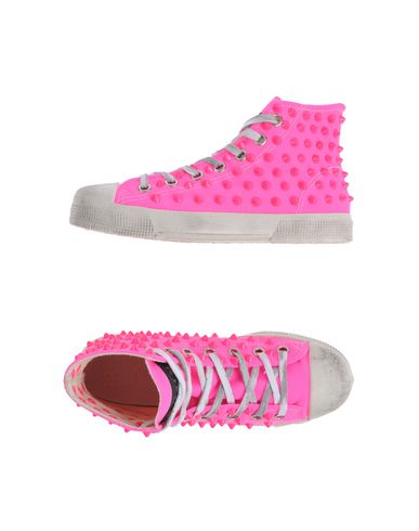 ZOOM GIENCHI - High-top sneaker