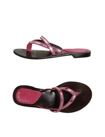 CAFe'NOIR - Flip flops