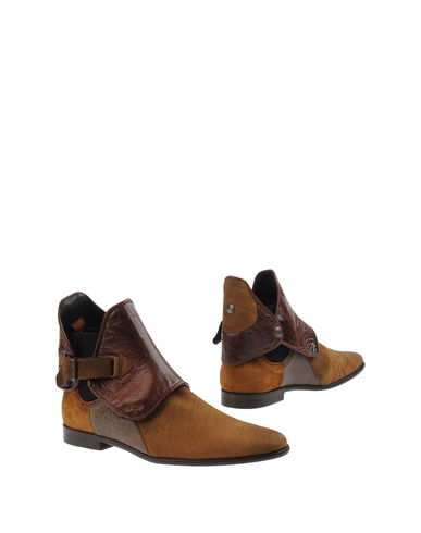 ZOOM HEIMSTONE - Ankle boots