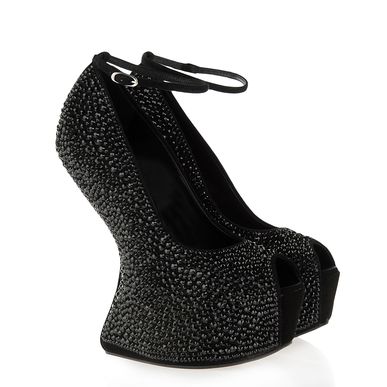 Wedge - GIUSEPPE ZANOTTI DESIGN